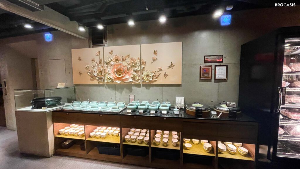Wenting Hotpot